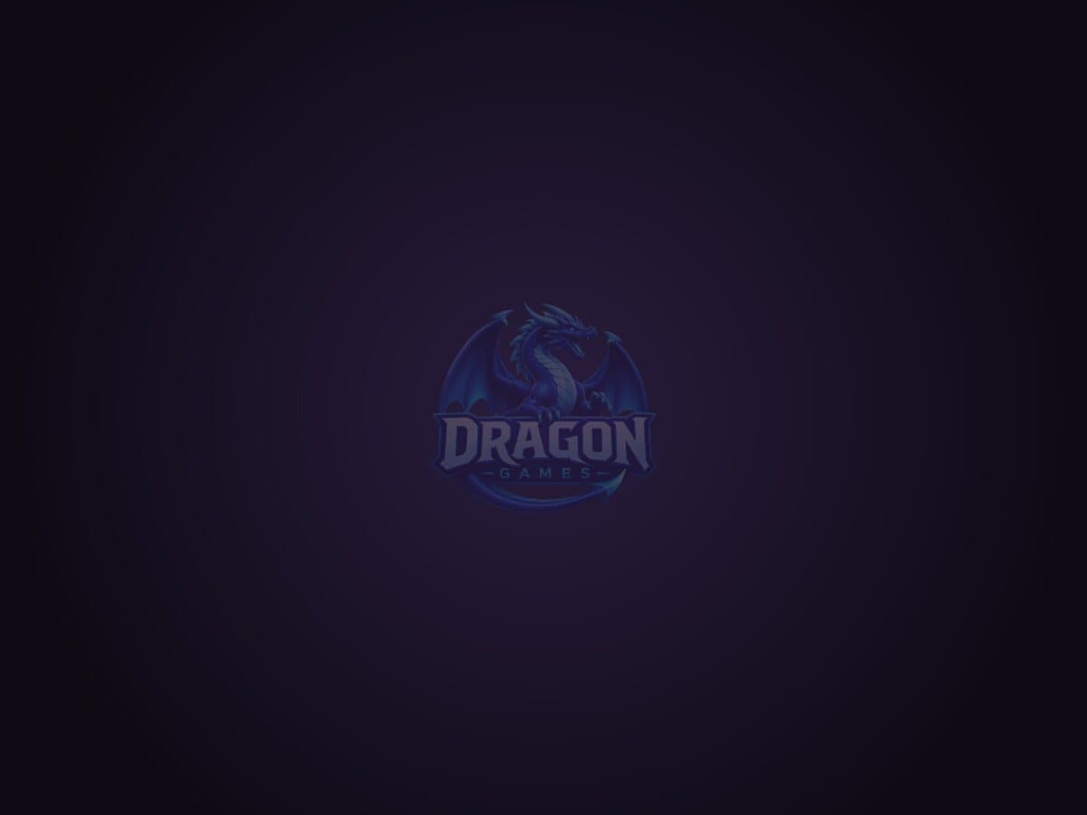 Prostor kluba Dragon Games