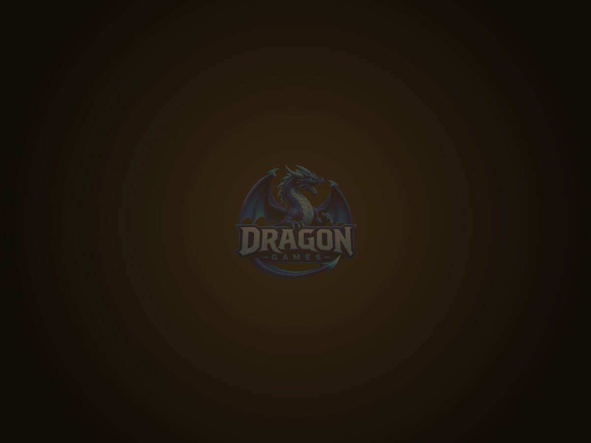Prostor kluba Dragon Games