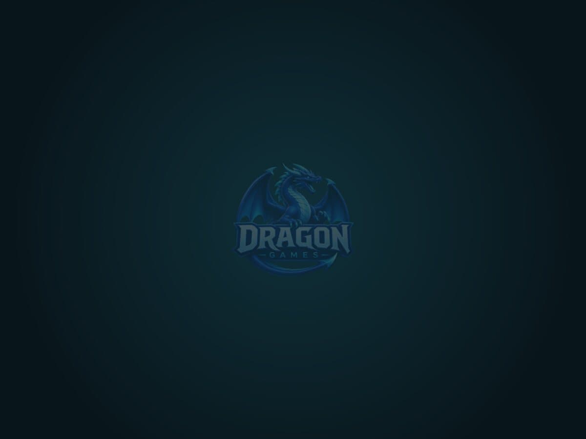 Prostor kluba Dragon Games